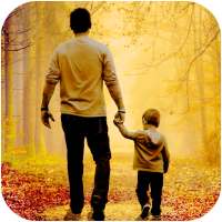 Happy fathers day quotes and appa kavithai tamil on 9Apps