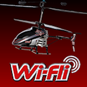 WiFli Control icon