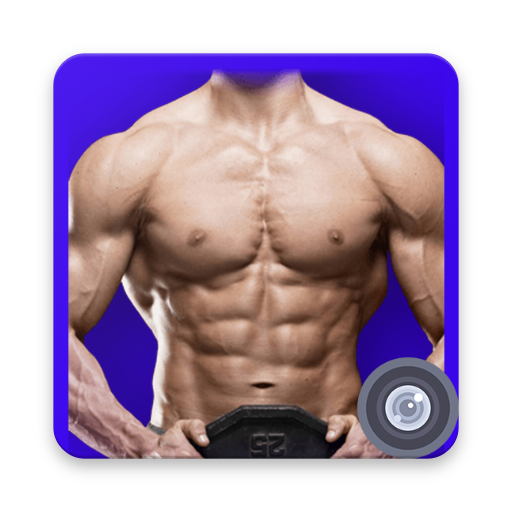 MUSCLE PHOTO SUITS EDITOR icon