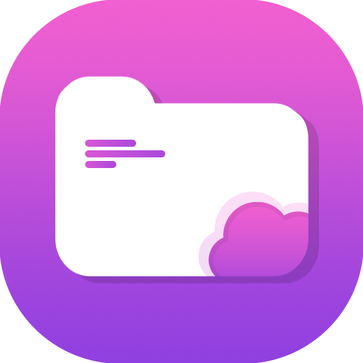 File Manager иконка