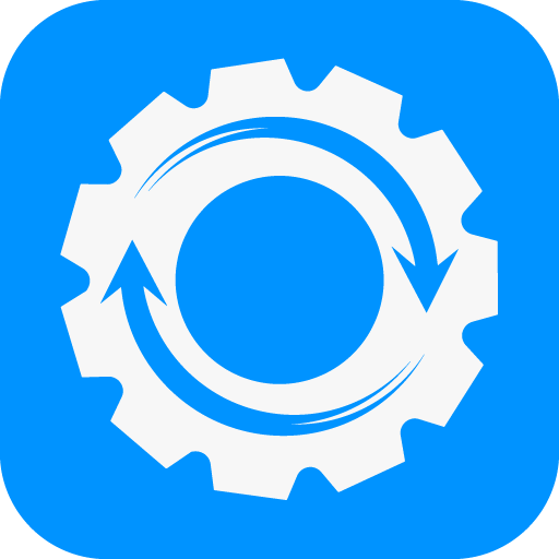 Update Apps: Play Store Update icon