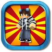 Boys Skins For Minecraft icon