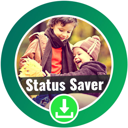 Status Saver : Status Downloader for WhatsApp icon