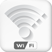 WiFi Finder &amp; Connect icon