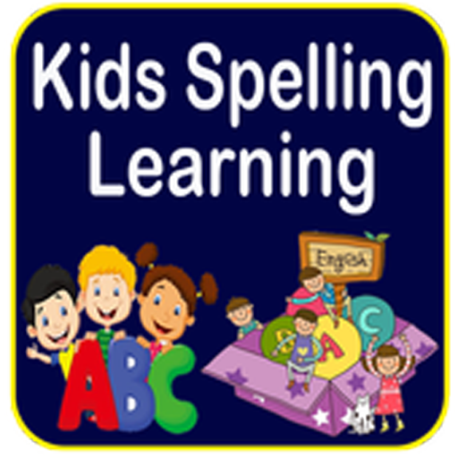 Spelling Learning icon
