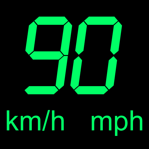 Speedometer icon