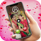 Telugu Video Ringtone For Incoming Call icon