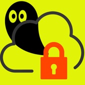Ghost VPN icon