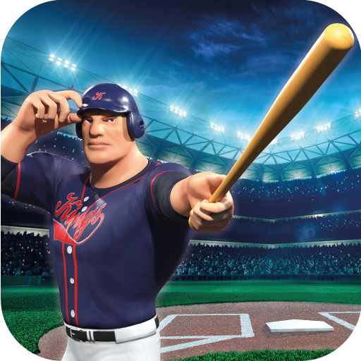 Baseball Kings (Super VR) icon