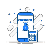 PayMath أيقونة