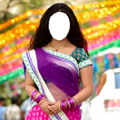 Gujarati Face Changer icon