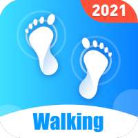 Walking - A Healthy Body & So Much Fun on 9Apps