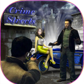 Miami Crime City 2016 icon