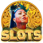 Mayan Slots icon