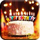 Happy Birthday Cake Wallpaper 🎂 🎂 🎂 on 9Apps