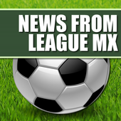 News from League MX icon