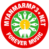 Myanmar MP3 Music Player icon