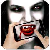 Vampire Face Changer on 9Apps