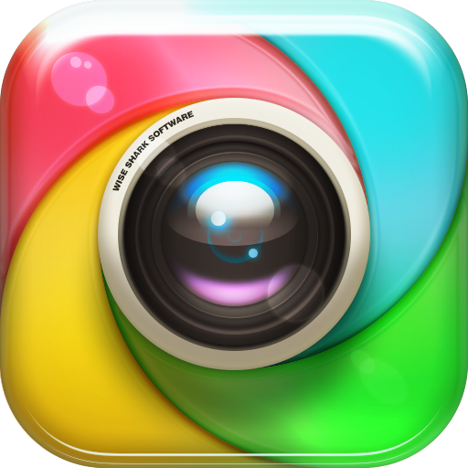 Magix Image Editor icon