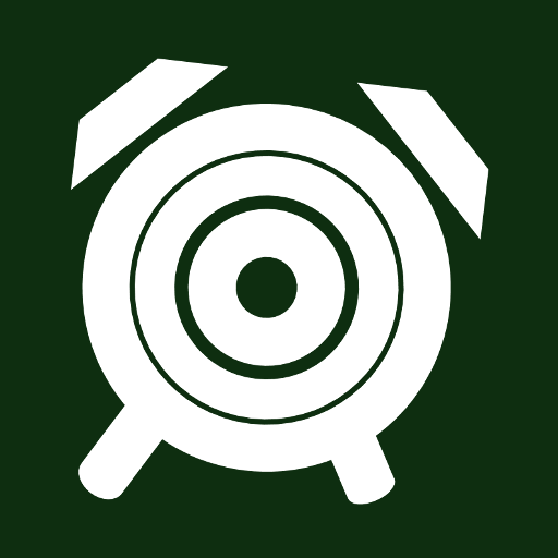 UnreliAlarm - Podcast and music alarm! icon