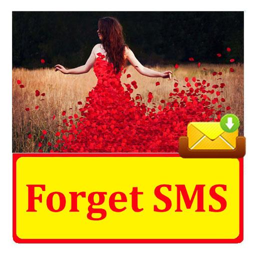 Forget SMS Text Message Latest Collection icon