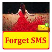 Forget SMS Text Message Latest Collection on 9Apps