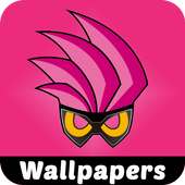 Ex-Aid Free Wallpaper for Kamen HD on 9Apps