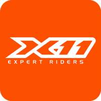 X11 Expert Riders