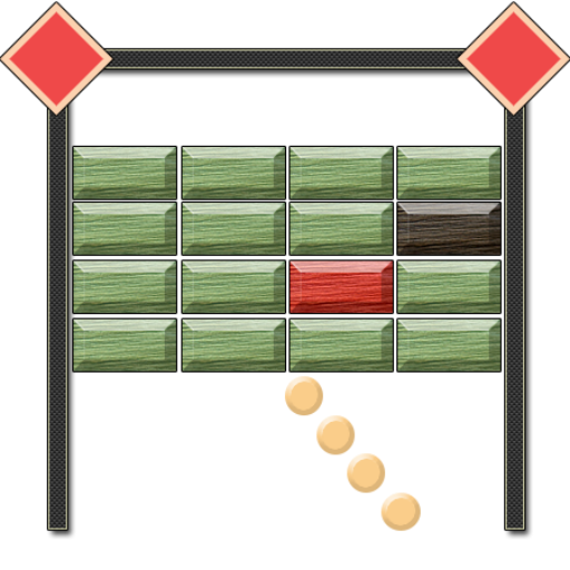 Bricks Breaker 3D icon