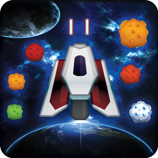 Space Shooter icon