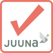 JUUNA – Meine Aufgaben icon