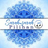 SURAH-SURAH PILIHAN MP3 on 9Apps