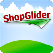 ShopGlider Shopping List icon