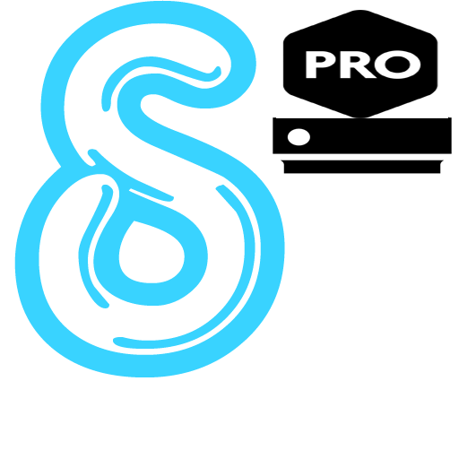 Clear Scanner Pro icon