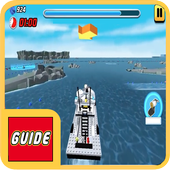 Guide For LEGO® City My City 2 icon