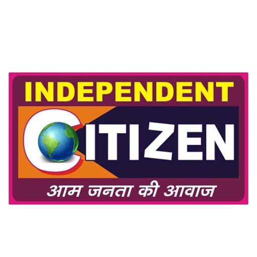 Independent citizen news icon