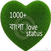 bangla love status icon