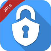 Apps Lock 2018 icon