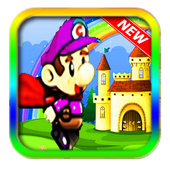 Nod's Troll Funny Adventure icon