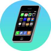 Theme For IPhone 7 plus  on 9Apps