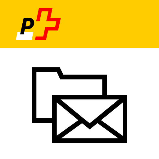 E-Post Office icon