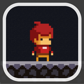 Hero Jumper impossible journey icon