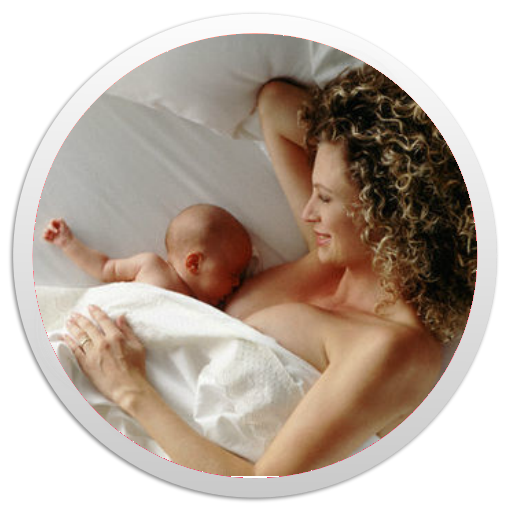Breastfeeding Tips icon