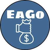 Eago Status - Earn Money &amp; Status  Downloader icon