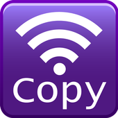 Wi-Copy icon