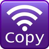 Wi-Copy on 9Apps