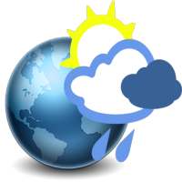 Simple Weather on 9Apps