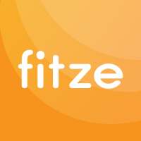 Fitze-Step Counter Fitness UAE