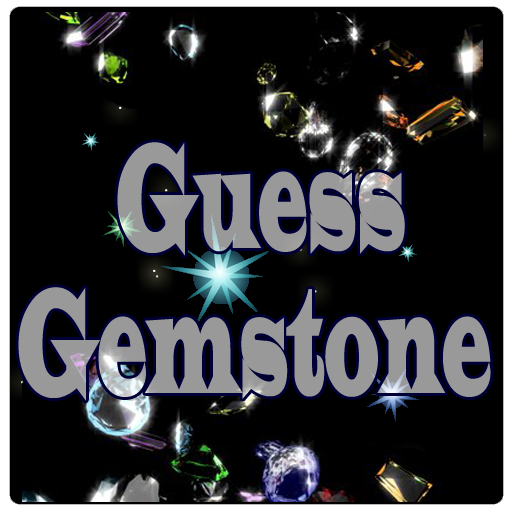 Guess Gemstone icon