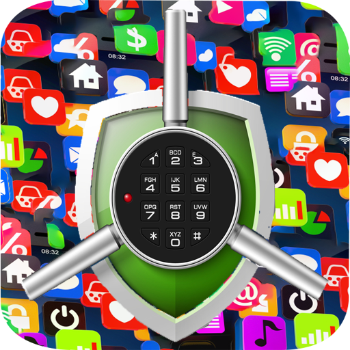 Lock My Apps icon